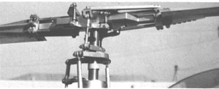 Aeros' control head