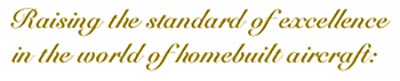 Raising the standard