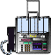 fax machine picture