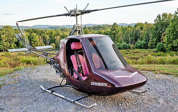 Scorpion-II