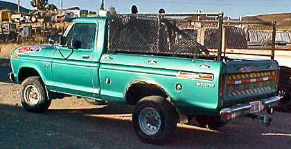 Ford Truck