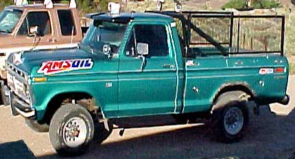 Ford Truck