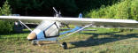 Kolb Mark-III Experimental 2-Seat Airplane