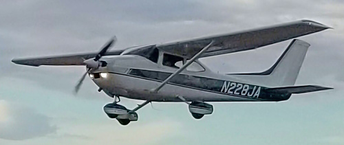 Cessna 182P Skylane