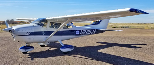 Cessna 182P Skylane