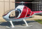 RotorWay Exec-152 two-seat helicopter