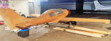 Lancair 235 Kit