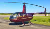 Robinson R44 - 4-seat helicopter