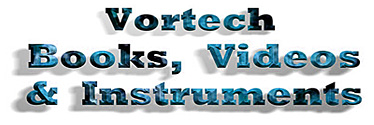 title: Vortech Books & Videos