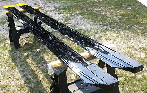 helicopter blades for sale