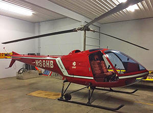 Vortech Hot Specials: helicopter and gyroplanes for sale